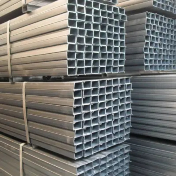 熱鍍鋅無縫方管