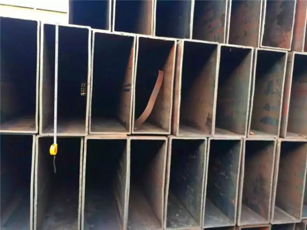 黃岡焊接方管廠家