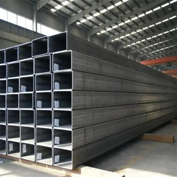 隨州q345b厚壁無縫方管