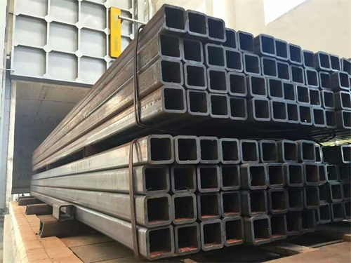 隨州16mn方管廠家供應(yīng)