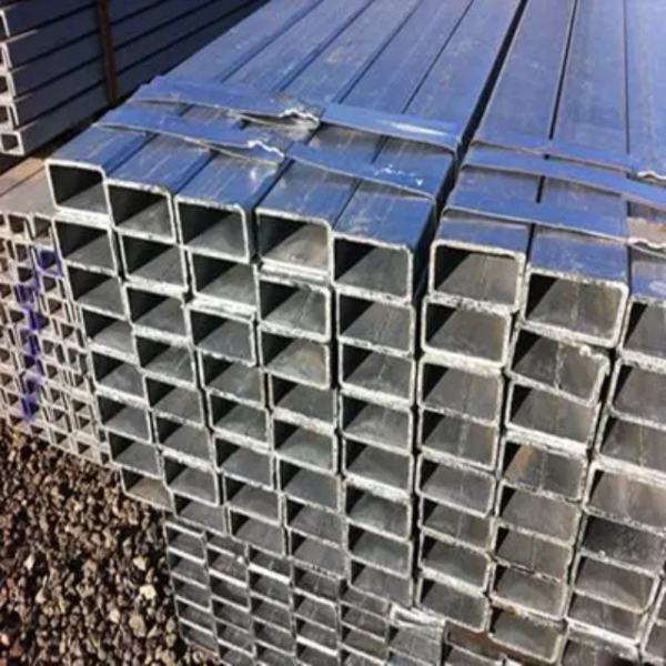 咸寧光亮方管廠家