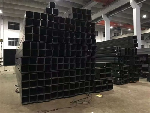 襄陽q345b方矩管