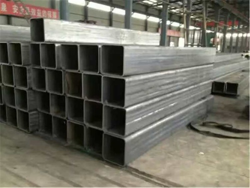 湖北方管廠家批發(fā)