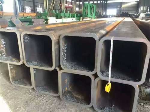 黃岡方管廠家價格表