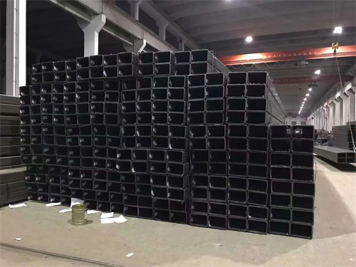 武漢方管加工廠家