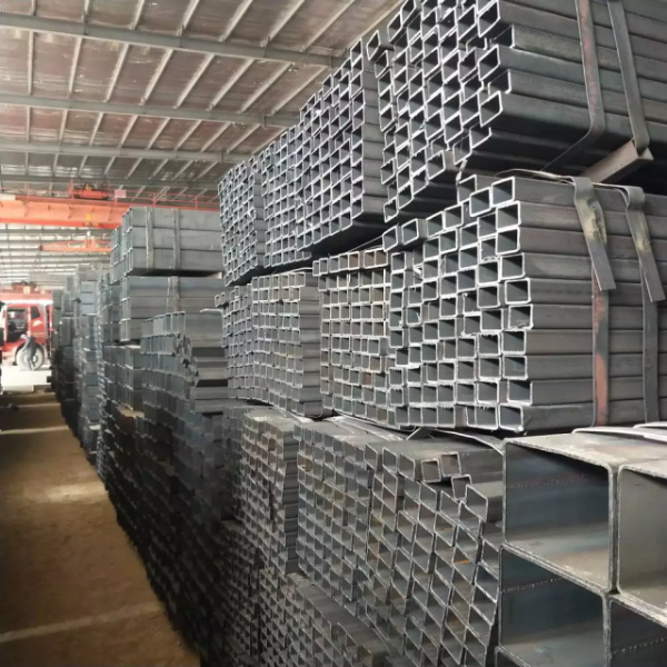 十堰鍍鋅方管批發(fā)廠家