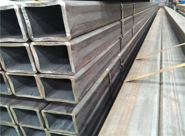 湖北方管定做廠家供貨