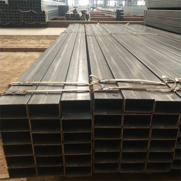 隨州鍍鋅方管廠家