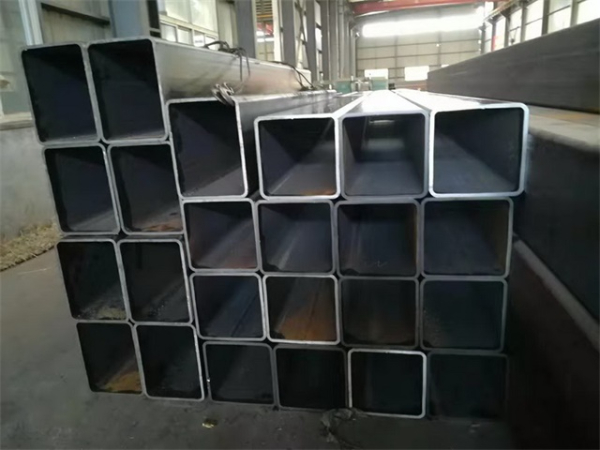 黃岡方矩管定做廠家